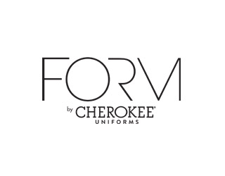 Form by Cherokee Uniforms