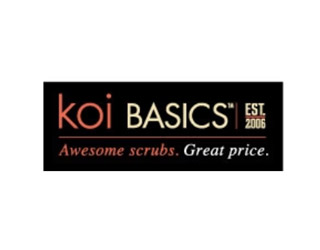Koi Basics