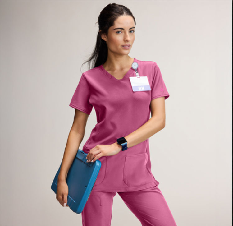 Professional Scrubs